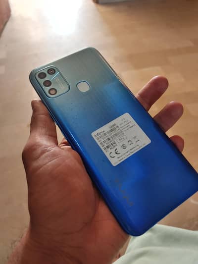 infinix note 11 play 4 64 all okay sale phone exchange possible