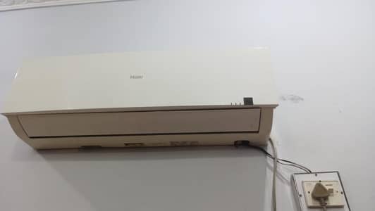 Haier ac for sale