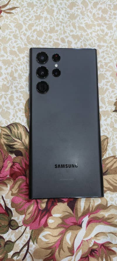 Samsung S22 Ultra 8/128gb
