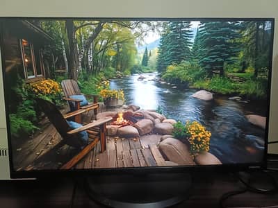 samsung s24a400ven 24 inch led with 75hz refreshrate