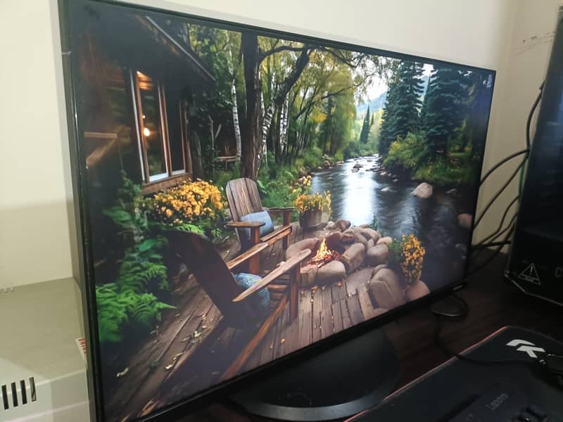 samsung s24a400ven 24 inch led with 75hz refreshrate - Computer ...