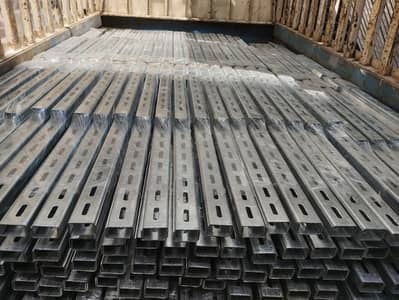 Solar Stand L2 full 14Gage warranty 4999 only