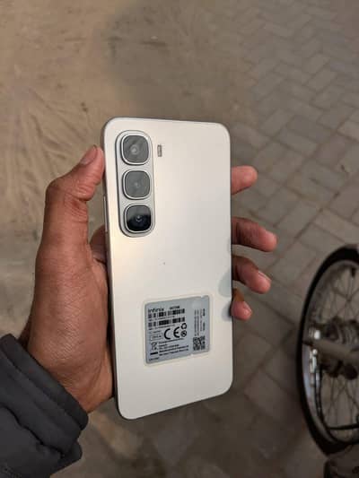 Infinix Hot 60i 03357935293