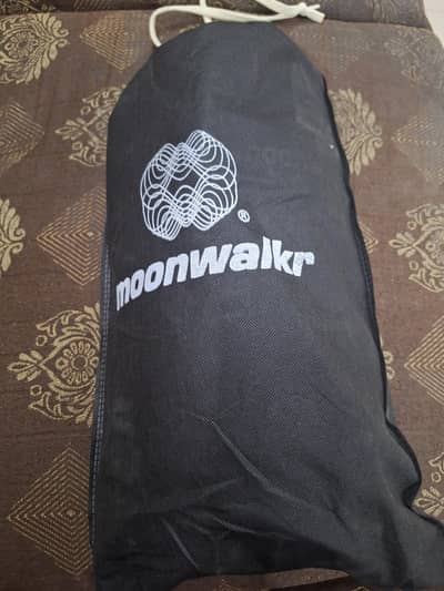 Brand New Monwalkr Pro Thigh Pad | Original | Never Used