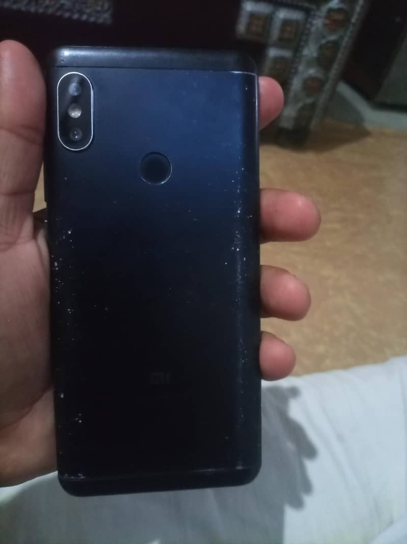 Redmi NoTe 5 5