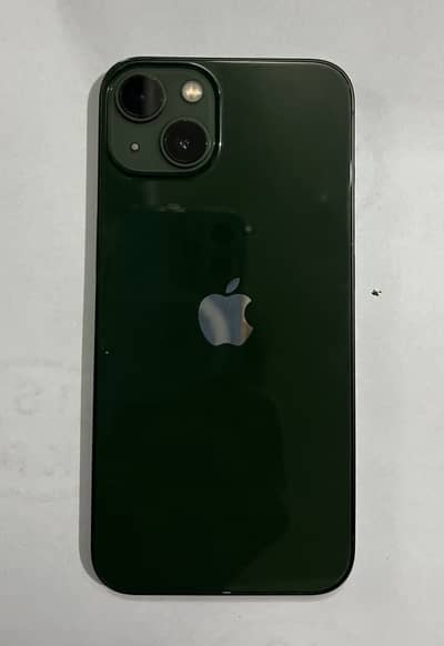 Iphone 13 128gb pta approved