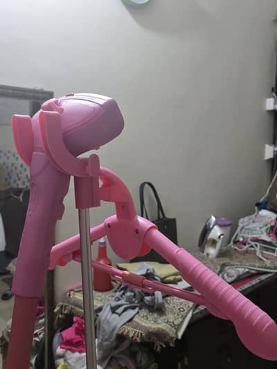 steamer just like new