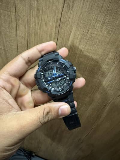 ORIGINAL JAPANESE WATCHES