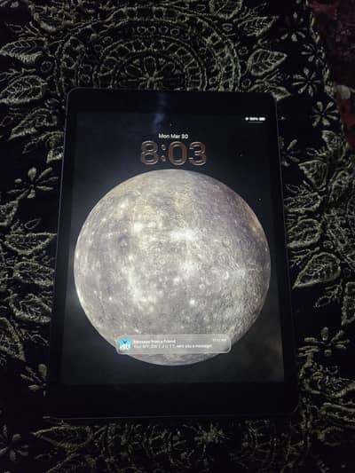 ipad 9th generation 64 gb all oky