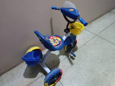 kids tricycle for sale
