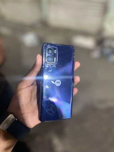 Motorola g73 8 256 dual sim pta approved