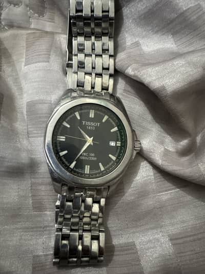 Original Tissot rc 100