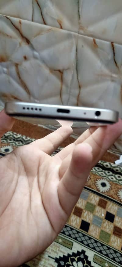 Sego S24 4GB 128GB Like New Condition Box Charger Available