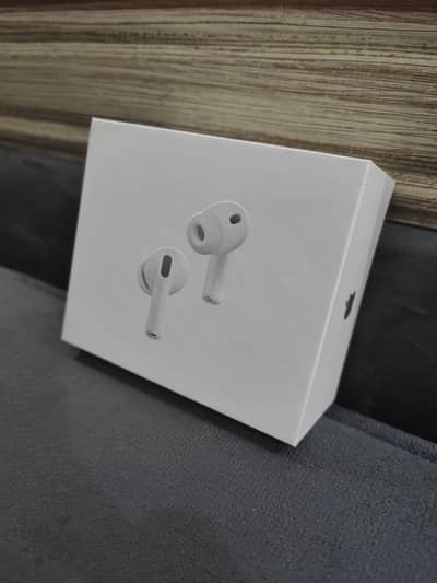 Airpods Pro 3 (New)