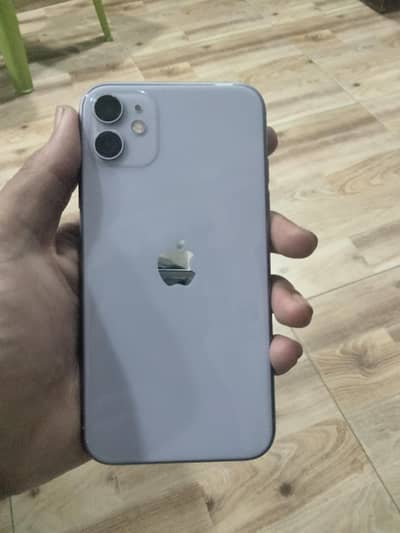 iphone 11 non pta  mint condition