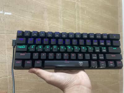 t dagger keyboard available for sale