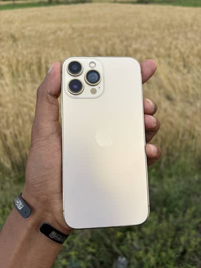 iPhone 13 pro max non pta 512gb