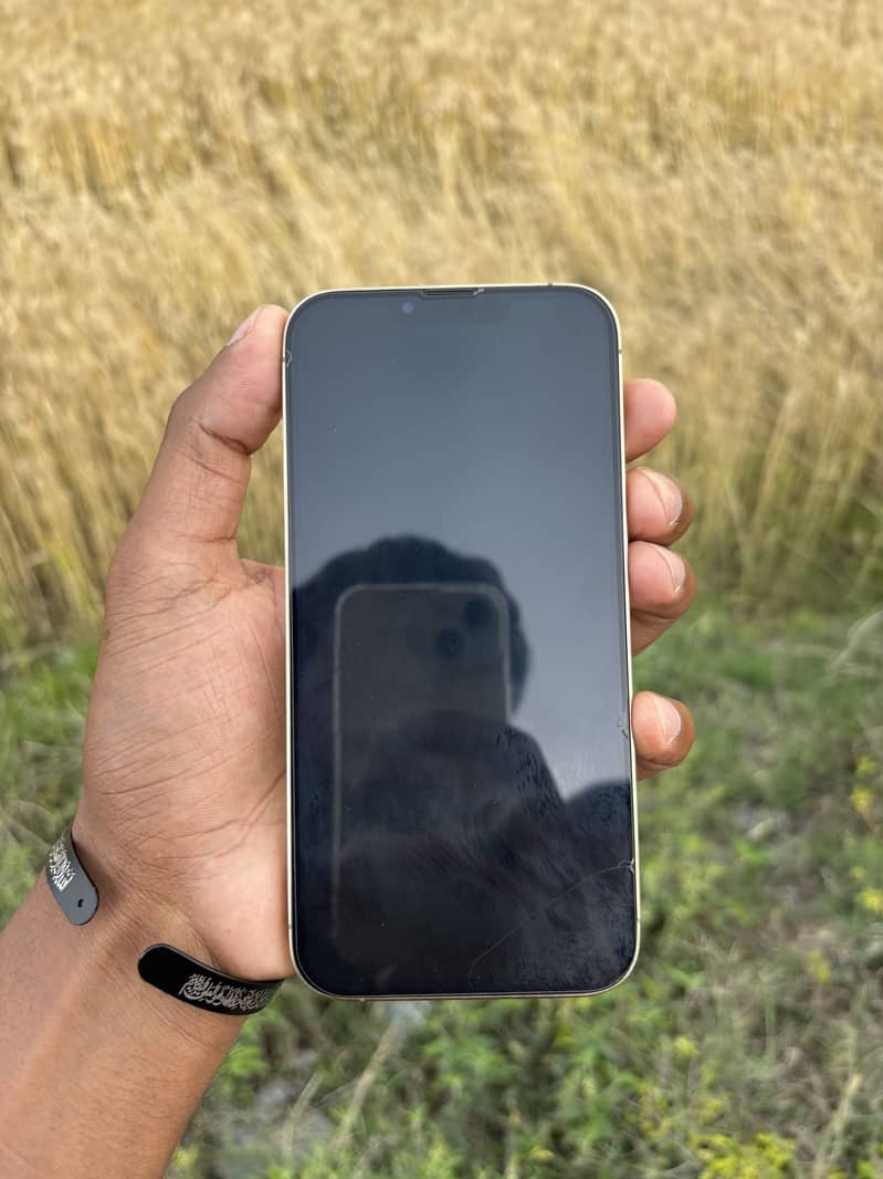 iPhone 13 pro max 5