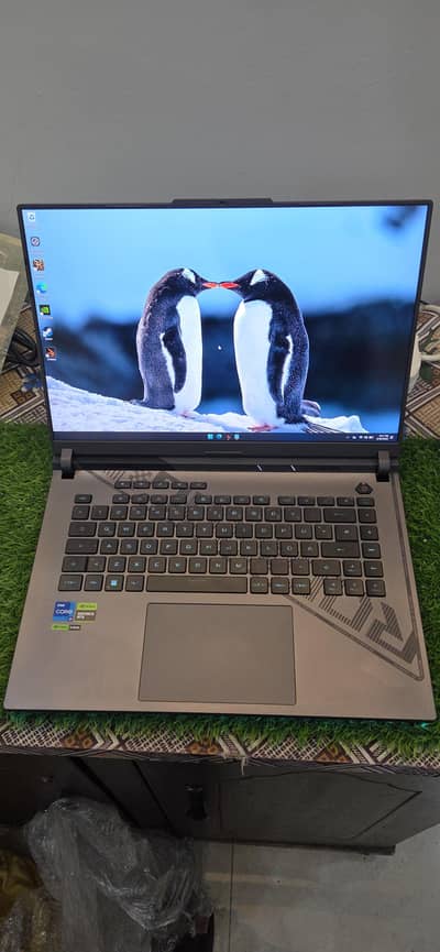 Asus ROG Strix G16 G614JZ | i7 13th Gen | RTX 4080