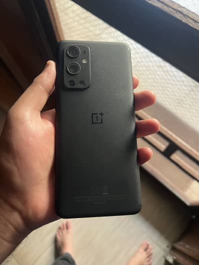 Oneplus 9 pro 5G