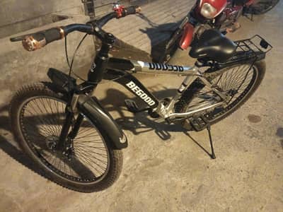 Sport Cycles Good condition