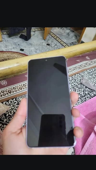 Samsung s21 fe  pta approved