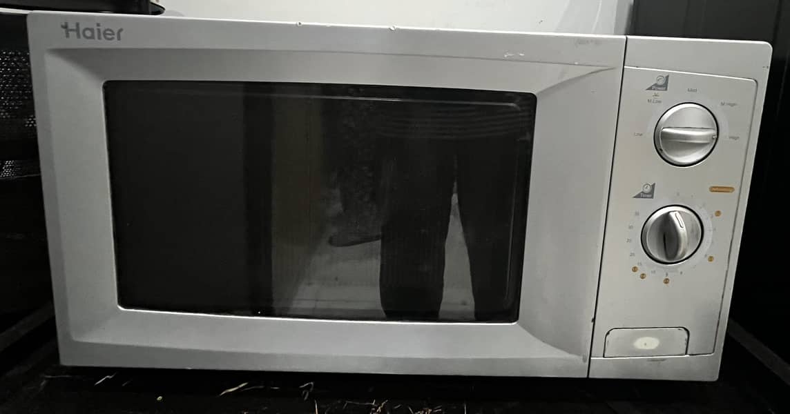 Microwave 3