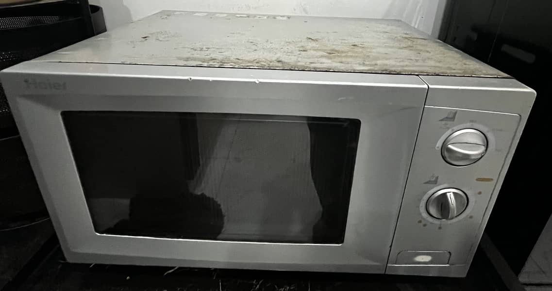 Microwave 4