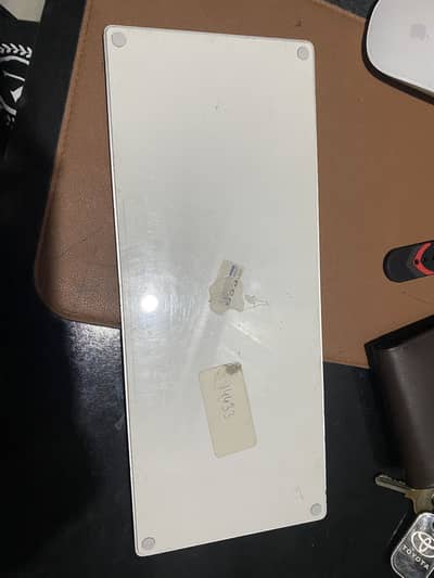 Apple magic keybaord 2