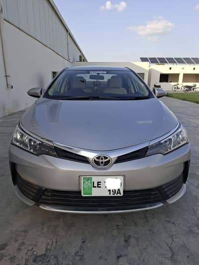 2019 Gli gift for Gli lovers