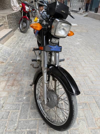 Super star 2025 motorcycle bike