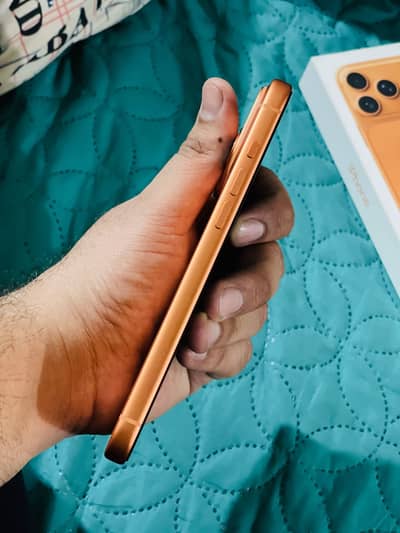 Iphone 17 Pro Max-256 GB