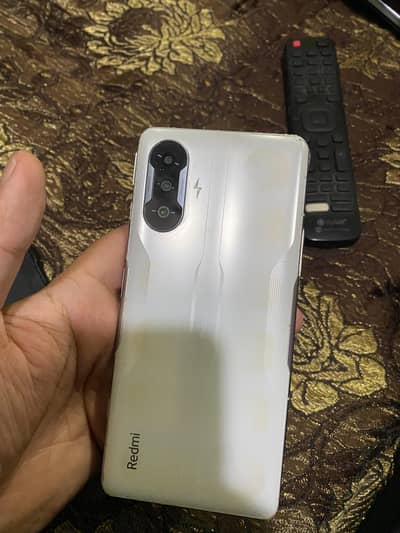 Redmi K40 Gaming - 5G