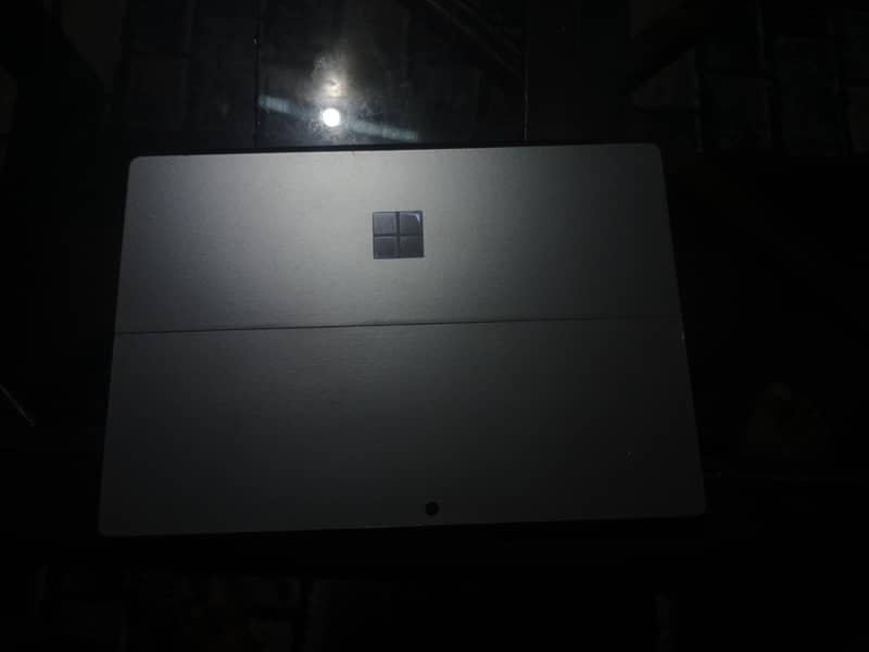 Microsoft Surface pro 4 1
