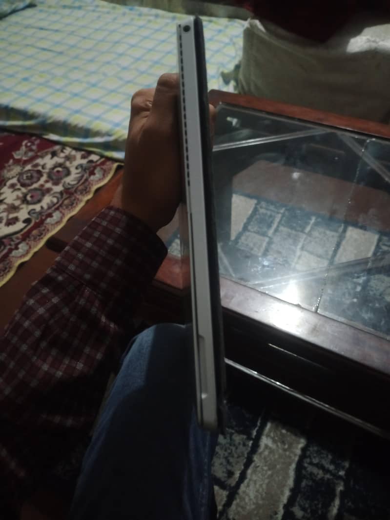 Microsoft Surface pro 4 7