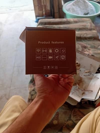 full new camera zabardst recording