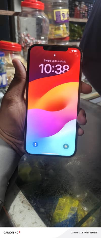 NO BOX NON PTA 128 GB