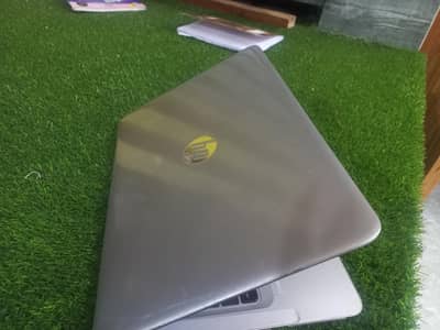 HP EliteBook 840 G3 | Core i7 6th Gen | 16GB RAM | Professional Series