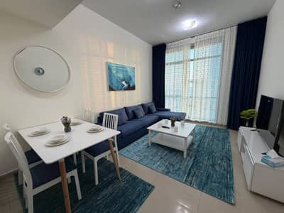 2bed luxurious Fully Furnished Apartment For Sale in Gulberg Islamabad