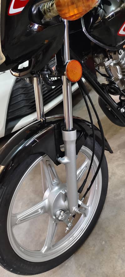 Suzuki GD 110 s first owner/03133914250