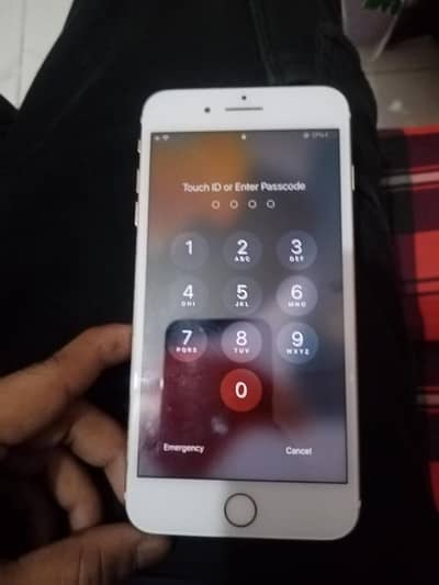 7 plus exchange possible