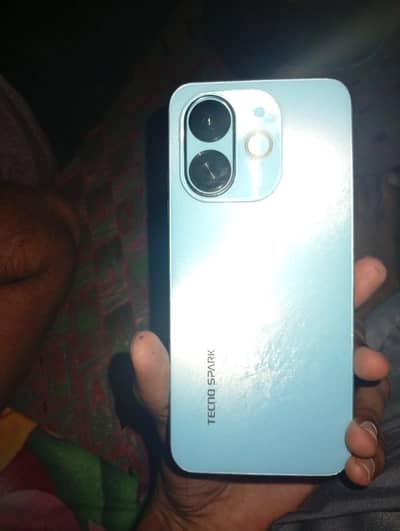 Tecno spArk 30 c5g