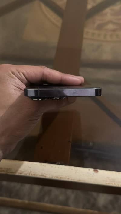 iPhone 14 Pro Max PTA Approved