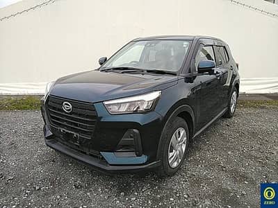 Daihatsu Rocky 2020 Unregistered