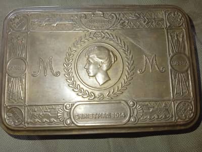 princess marry give away 1914 all military soldiers this is antique