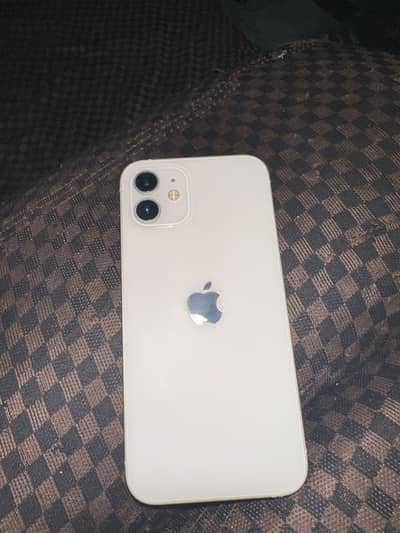 Iphone 12 New Condition 64 GB