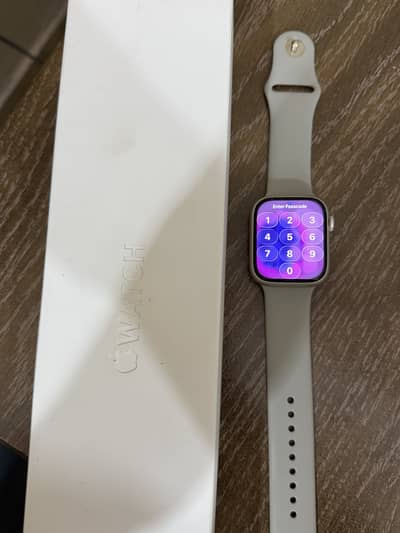 Apple Watch Series 8 - 45mm - 95 BH
