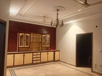 5 MARLA HOUSE FOR RENT IN JOHAR TOWN