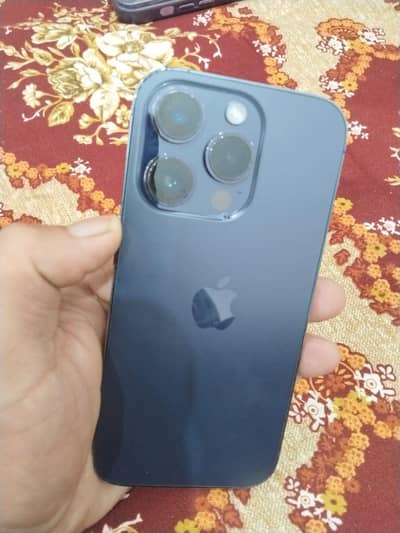 Iphone 14 pro 10/10 condition