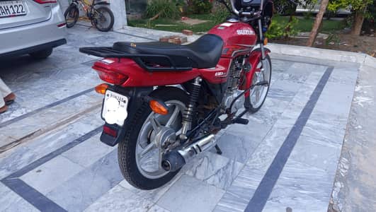 GD 10 in good condition